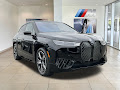 2025 BMW iX xDrive50