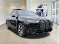 2025 BMW iX xDrive50