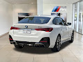 2025 BMW i4 M50