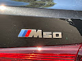 2025 BMW i4 M50