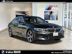 2022 BMW 3 Series 330e