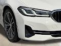 2021 BMW 5 Series 530i xDrive