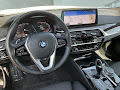 2021 BMW 5 Series 530i xDrive