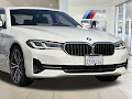 2021 BMW 5 Series 530i xDrive