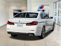 2021 BMW 5 Series 530i xDrive