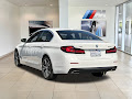 2021 BMW 5 Series 530i xDrive