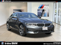 2021 BMW 3 Series 330i