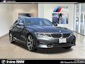 2021 BMW 3 Series 330i