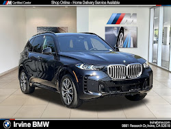 2025 BMW X5 sDrive40i