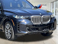 2025 BMW X5 sDrive40i