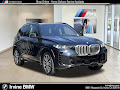 2025 BMW X5 sDrive40i