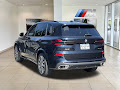 2025 BMW X5 sDrive40i