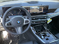 2025 BMW X5 sDrive40i