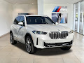 2025 BMW X5 sDrive40i