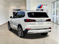 2025 BMW X5 sDrive40i