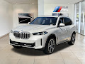 2025 BMW X5 sDrive40i