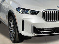 2025 BMW X5 sDrive40i