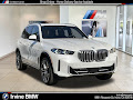 2025 BMW X5 sDrive40i