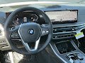 2025 BMW X5 sDrive40i