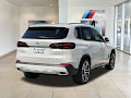 2025 BMW X5 sDrive40i