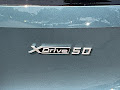 2025 BMW iX xDrive50