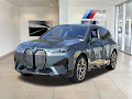 2025 BMW iX xDrive50