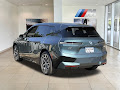 2025 BMW iX xDrive50