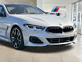 2025 BMW 8 Series M850i xDrive