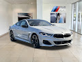 2025 BMW 8 Series M850i xDrive