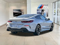 2025 BMW 8 Series M850i xDrive