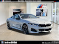 2025 BMW 8 Series M850i xDrive