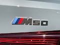 2025 BMW i4 M50