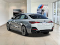 2025 BMW i4 M50