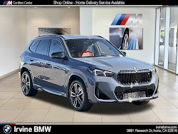 2024 BMW X1 M35i