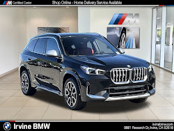 2024 BMW X1 xDrive28i