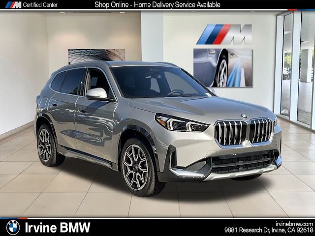 2024 BMW X1 xDrive28i