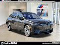 2025 BMW iX xDrive50