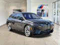 2025 BMW iX xDrive50