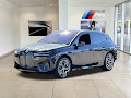 2025 BMW iX xDrive50