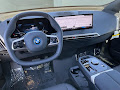 2025 BMW iX xDrive50