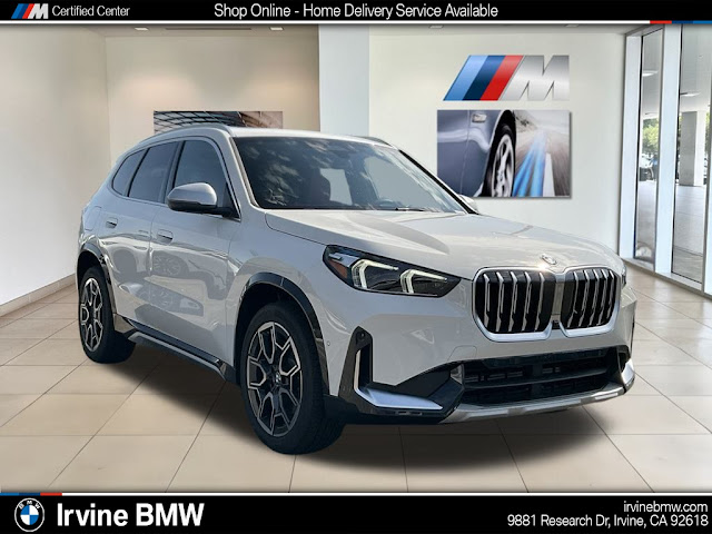 2024 BMW X1 xDrive28i