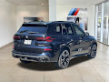 2025 BMW X5 M60i