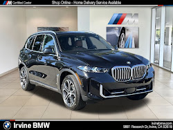 2025 BMW X5 sDrive40i