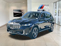 2025 BMW X5 sDrive40i