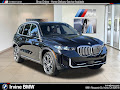 2025 BMW X5 sDrive40i