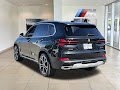 2025 BMW X5 sDrive40i