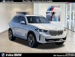 2025 BMW X5 sDrive40i