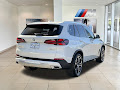 2025 BMW X5 sDrive40i