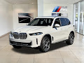 2025 BMW X5 sDrive40i