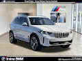 2025 BMW X5 sDrive40i